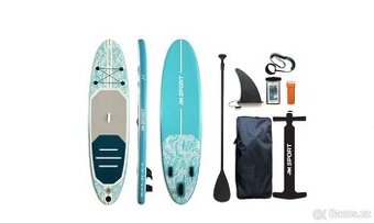 JH Standup Paddleboard Allround 320 cm Azure - Nový