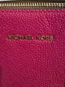 Michael Kors kabelka fuxiova