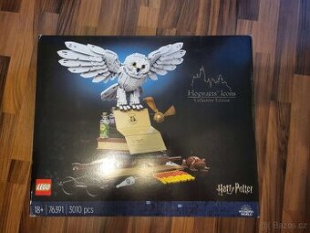 LEGO Harry Potter 76391 sběratelská edice
