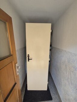Dveře 60cm za odvoz