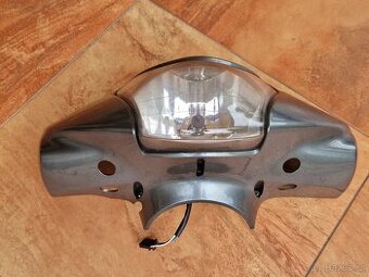 Přední světlo Honda SH300i - 1