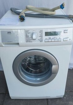 AEG Lavamat 72850CS