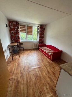 Pronájem garsonky Vintírov 1+kk, 20m2 - 1