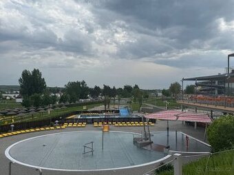 Aqualand Moravia vstupenky