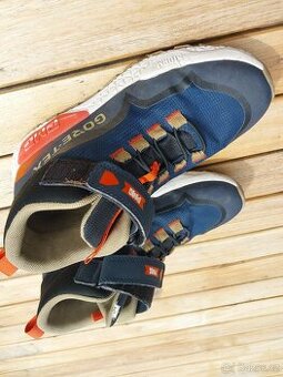 podzimní boty goretex Primigi vel. 34