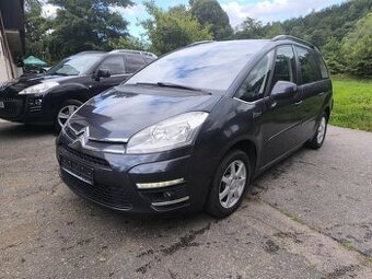 Citroën c4 Grand Picasso 1.6 HDi