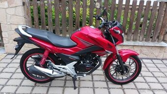 Honda CB 125 F