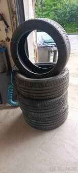 255/45r20 letní sada