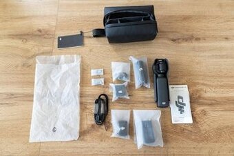 DJI Osmo Pocket 3 Creator Combo