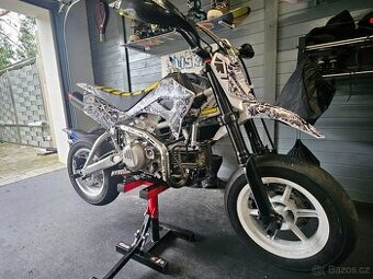 Imr pitbike/motard 190RR