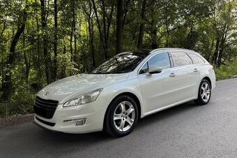 Peugeot 508 SW 2.0 HDi Allure Break