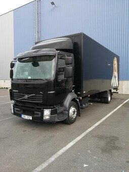 Volvo FL 4x2