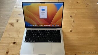 Apple Macbook Pro M1 Pro