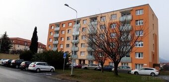 2+1+L Věžní, Kadaň, os. vlastnictví