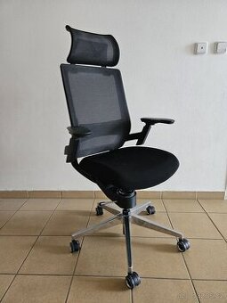 Zdravotní židle Adaptic Comfort