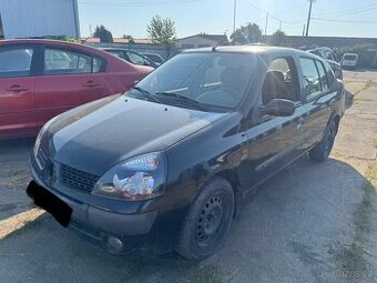 RENAULT THALIA na náhradní díly