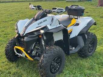 Can-am Renegade XXC 1000R MY2024