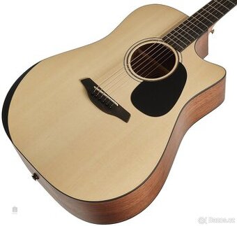 Furch Blue Performance Dc-EW EAS-VTC - 1