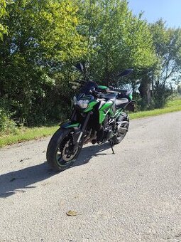Kawasaki Z900 2022