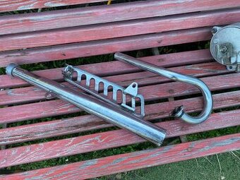 Prodam dily na mokik mini riga / stella