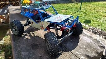 axial Wraith 1/10