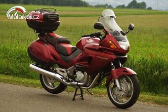 Honda NTV 650 Deauville