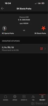 Sparta Slavie