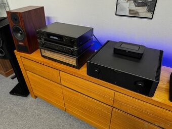 ROTEL MICHI X3 S2 nový kus plna záruka BISAUDIO