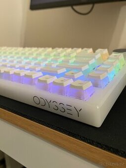 Klávesnice Yenkee Odyssey