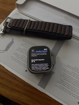 Apple Watch Ultra 2