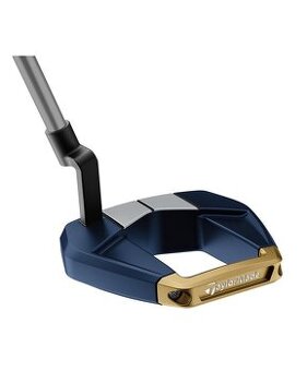 TaylorMade Kalea Gold Spider S putter