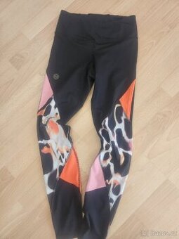 Leginy Under armour