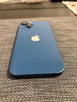 Apple Iphone 13 128 GB Blue - 1