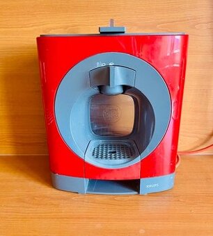 Kávovar Dolce Gusto