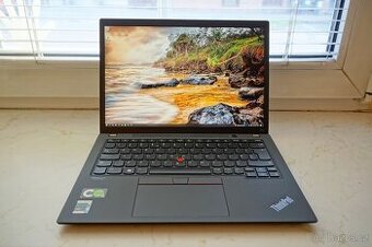 █ Lenovo X13 gen 2 (i5, 1920x1200, záruka) █