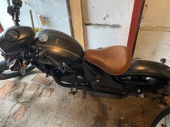 Prodám Jawa Pérak, r.v.2022, NOVÁ CENA