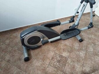Prodám ORBITREK nosnost 150 kg Praha