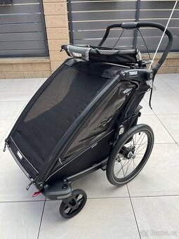 Thule Chariot sport 2