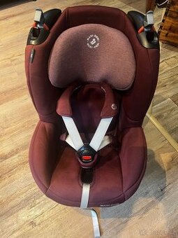 Autosedačka Maxi-Cosi Tobi pro děti od 9 do 18 kg.