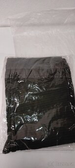 Výstroj AČR oblečení