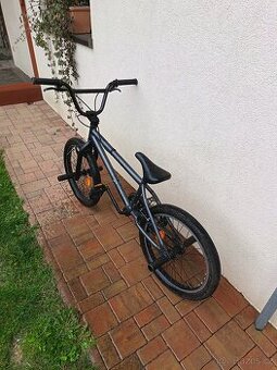 BMX