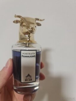 Pansky parfém Penhaligon's The Blazing Mr Sam