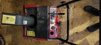 Sněžná fréza MTF