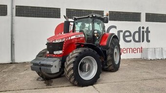 Massey Ferguson MF 8737