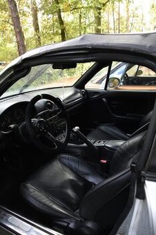 Mazda MX-5 NB 1.8 náhradní díly