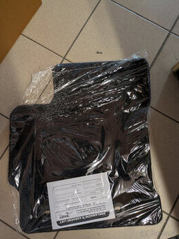 Textilní koberec Toyota Corolla 2013-2019 jen řidič