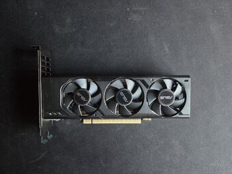 LP RTX 4060 8GB - ZAMLUVENÁ