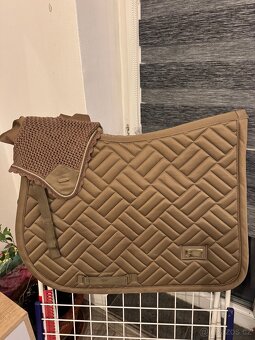 Equestrian Stockholm Sada