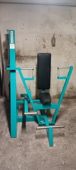 Posilovaci stroje Grunsport