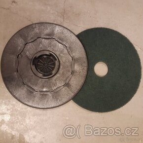 Kotouče na čistící stroj Karcher